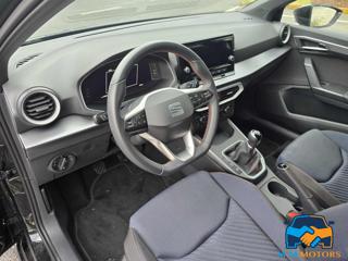 SEAT Ibiza usata, con Climatizzatore