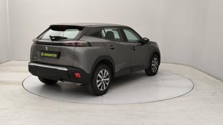 PEUGEOT 2008 usata, con Alzacristalli elettrici