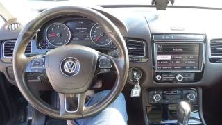 VOLKSWAGEN Touareg usata, con Controllo trazione