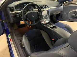 MASERATI GranTurismo usata, con Controllo trazione