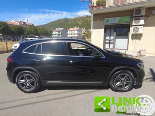 MERCEDES-BENZ GLA 200 usata 8