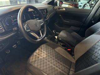 VOLKSWAGEN Taigo usata, con Cronologia tagliandi