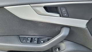 AUDI A5 usata, con ESP