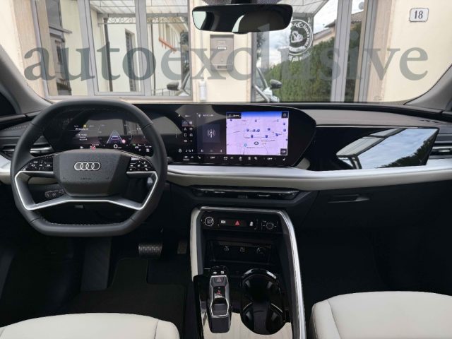 AUDI Q5 usata, con Chiusura centralizzata