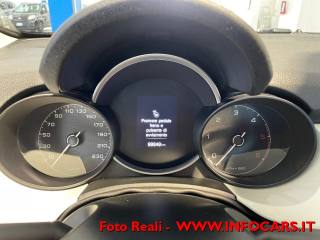 FIAT 500X usata, con Specchietti laterali elettrici