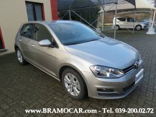 VOLKSWAGEN Golf usata, con Airbag Passeggero