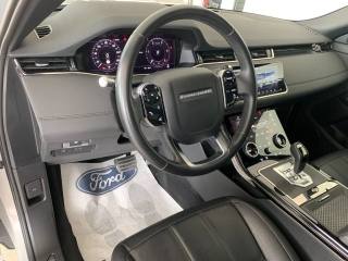 LAND ROVER Range Rover Evoque usata, con Regolazione elettrica sedili