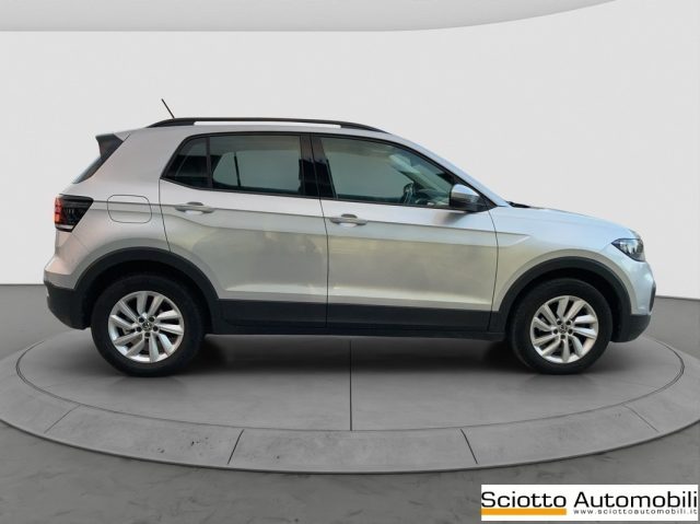 VOLKSWAGEN T-Cross usata, con Chiusura centralizzata