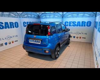 FIAT New Panda usata, con Alzacristalli elettrici