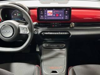 FIAT 600e usata, con Servosterzo