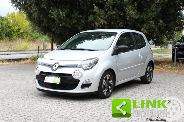 RENAULT Twingo usata, con Airbag laterali