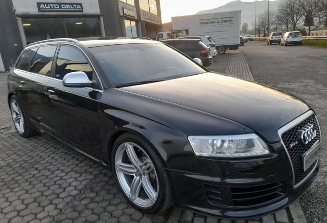 AUDI RS usata, con Airbag laterali