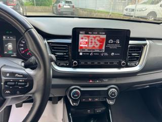KIA Stonic usata, con Cerchi in lega