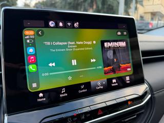 JEEP Compass usata, con Fendinebbia