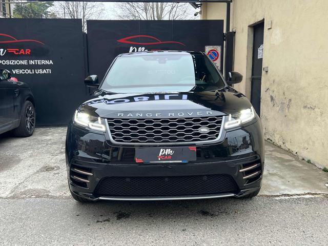 LAND ROVER Range Rover Velar usata, con Airbag
