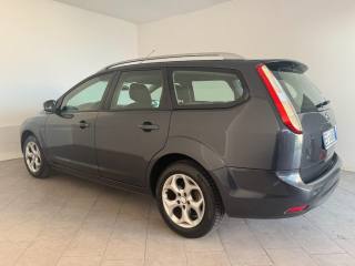 FORD Focus usata 4