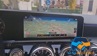 MERCEDES-BENZ A 250 usata, con ESP