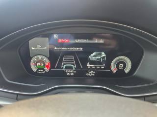 AUDI A4 usata, con Limitatore di velocità