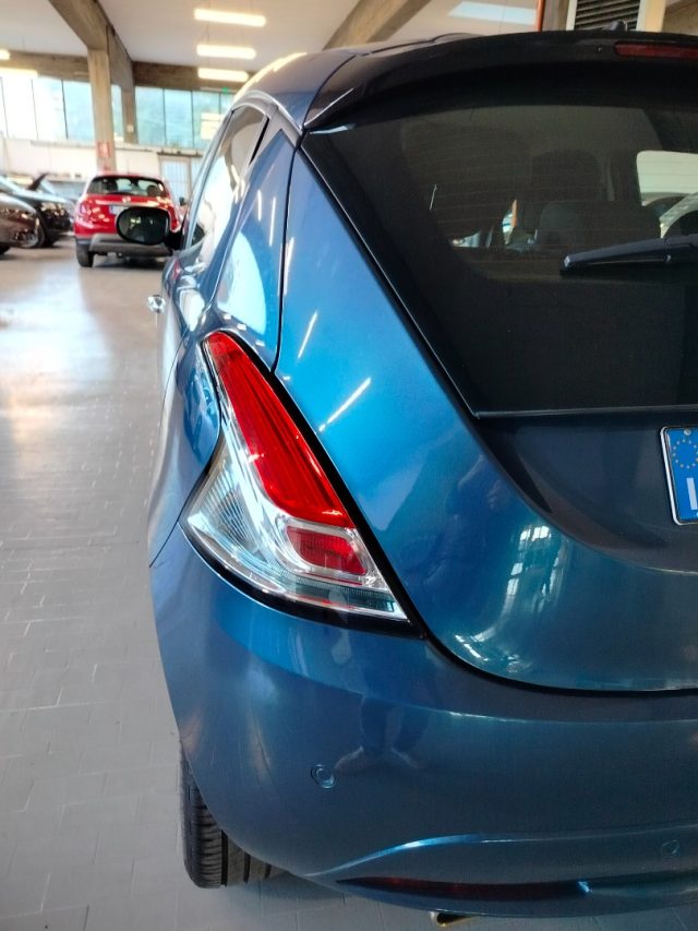 LANCIA Ypsilon usata 14