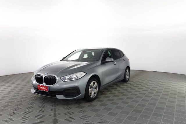 BMW 116 usata 0