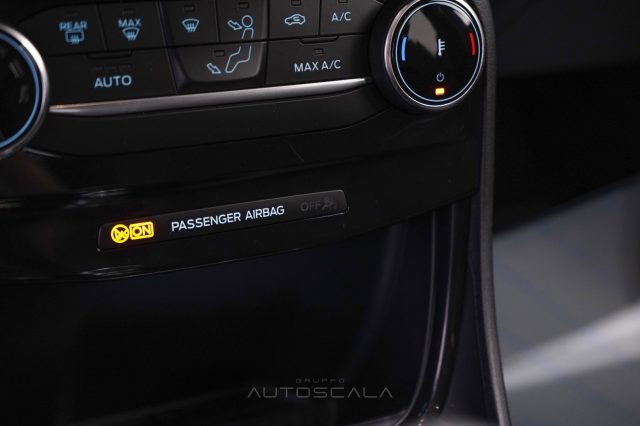 FORD Puma usata 16