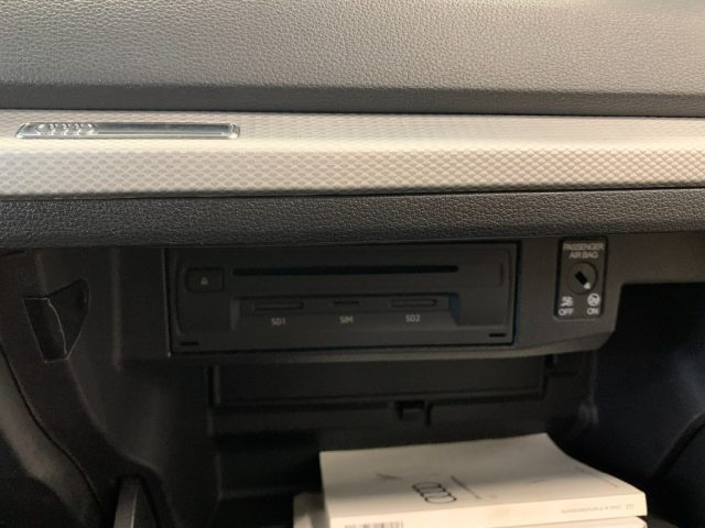 AUDI Q2 usata, con Fari LED