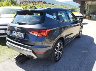 SEAT Arona usata, con Chiusura centralizzata