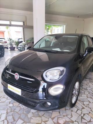 FIAT 500X usata, con Airbag Passeggero