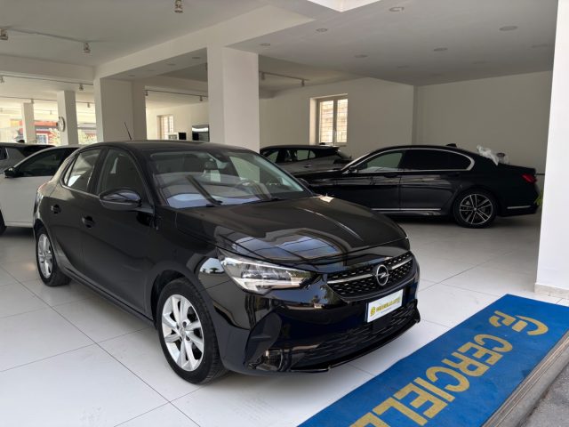 OPEL Corsa usata, con Airbag laterali