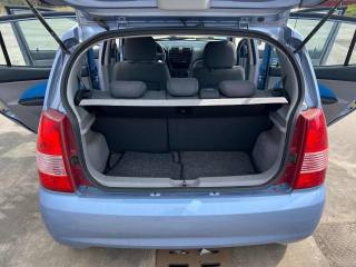 KIA Picanto usata, con Servosterzo