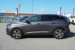 PEUGEOT 3008 usata, con Cerchi in lega