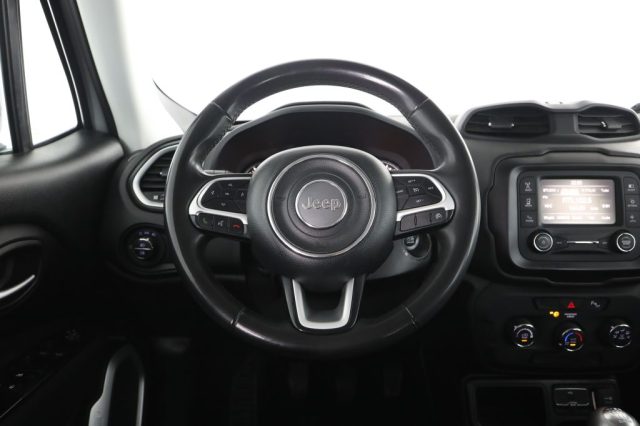 JEEP Renegade usata 5