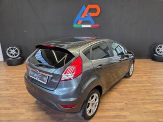 FORD Fiesta usata, con Airbag Passeggero