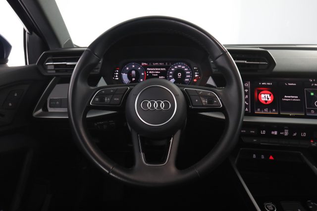 AUDI A3 usata 4