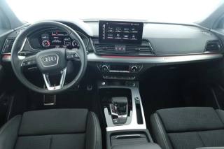 AUDI SQ5 usata, con Chiusura centralizzata