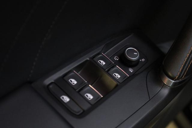 CUPRA Formentor usata, con Park Distance Control