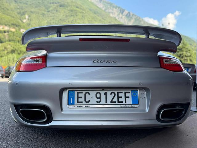 PORSCHE 911 usata, con Boardcomputer
