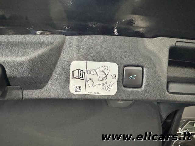 FORD Kuga usata 9