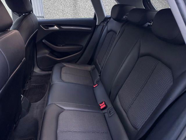 AUDI A3 usata, con Cerchi in lega