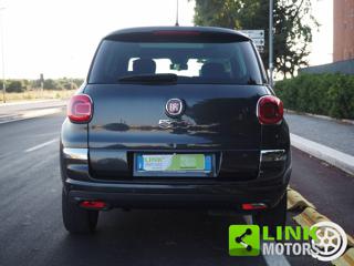 FIAT 500L usata, con Cruise Control
