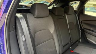 NISSAN Qashqai usata, con ESP