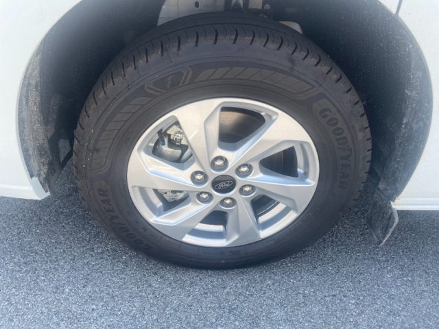 FORD Transit Custom usata, con Telecamera per parcheggio assistito