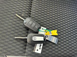 OPEL Crossland X usata, con Cruise Control