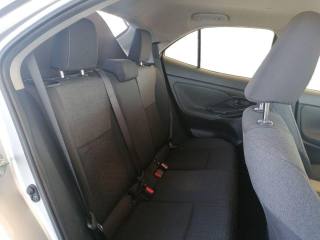 TOYOTA Yaris Cross usata, con Servosterzo