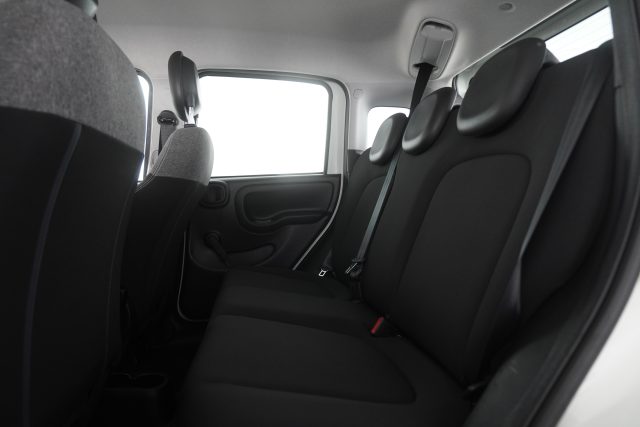 FIAT Panda usata 9