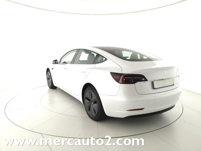 TESLA Model 3 usata 3