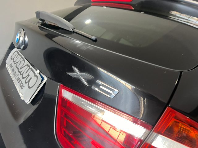 BMW X3 usata, con Chiusura centralizzata