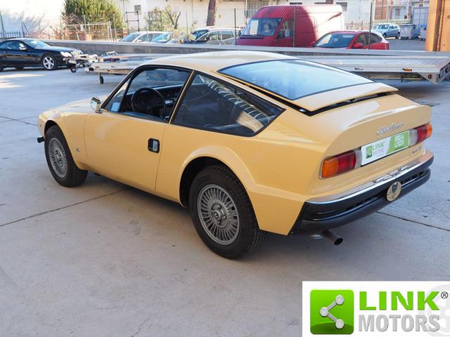 ALFA ROMEO Junior usata 6