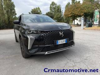 DS AUTOMOBILES DS 7 usata, con Airbag laterali