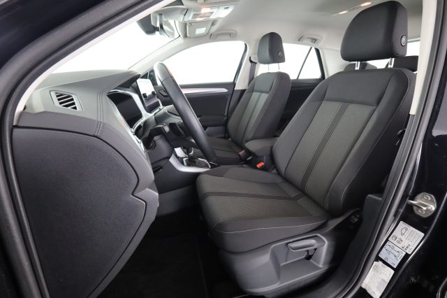 VOLKSWAGEN T-Roc usata 1